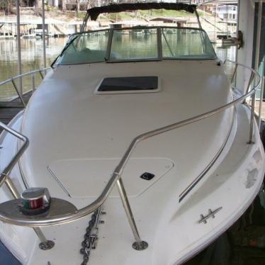 1995 Sea Ray 250 sundancer