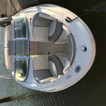 2009 Sea Ray 185 sport