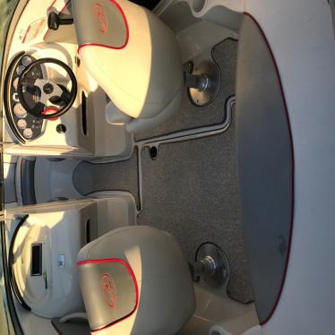 2009 Sea Ray 185 sport