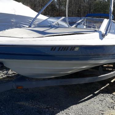 1992 Bayliner capri