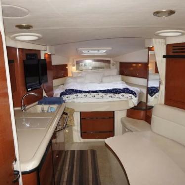 2004 Sea Ray 340 sundancer