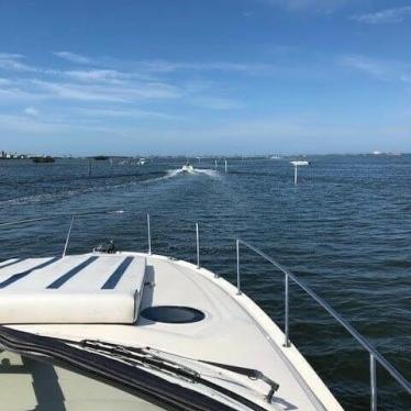 2004 Sea Ray 340 sundancer