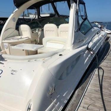 2004 Sea Ray 340 sundancer