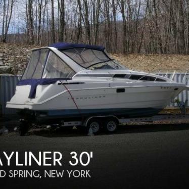 1994 Bayliner ciera 2855st