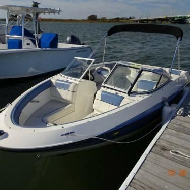 2013 Bayliner 185 br