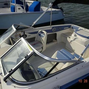 2013 Bayliner 185 br