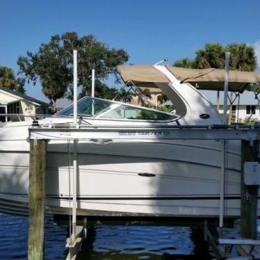 2005 Sea Ray 280 sundancer