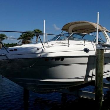 2005 Sea Ray 280 sundancer