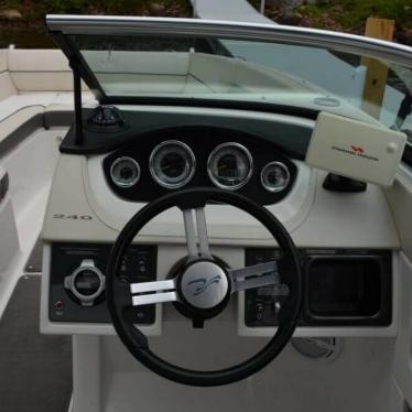 2013 Sea Ray 240 sd