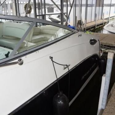 2009 Bayliner 245 sb