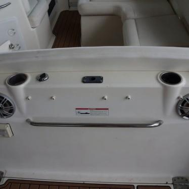 2009 Bayliner 245 sb