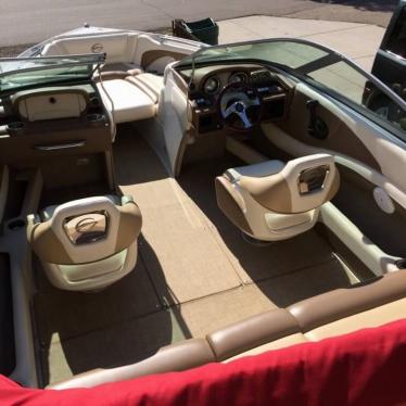 2013 Crownline 215 ss