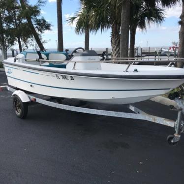 1994 Boston Whaler