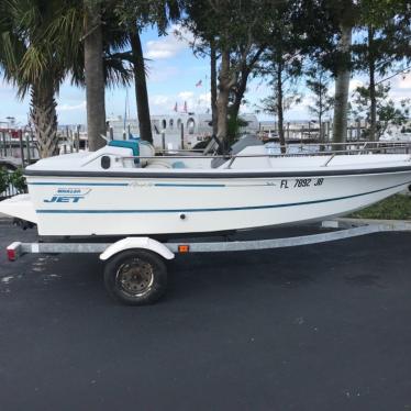 1994 Boston Whaler