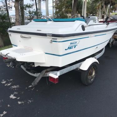 1994 Boston Whaler