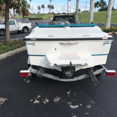 1994 Boston Whaler