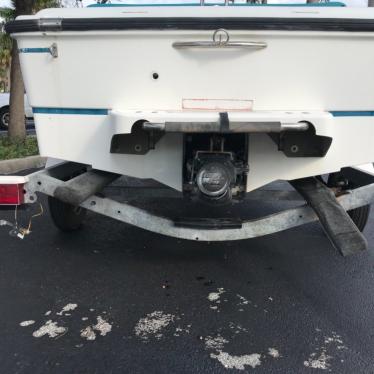 1994 Boston Whaler