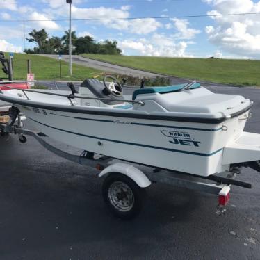 1994 Boston Whaler