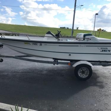 1994 Boston Whaler