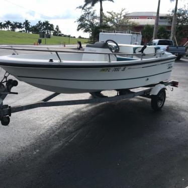 1994 Boston Whaler