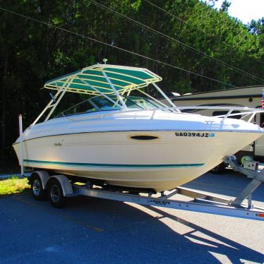 2004 Sea Ray 240