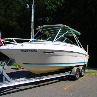 2004 Sea Ray 240