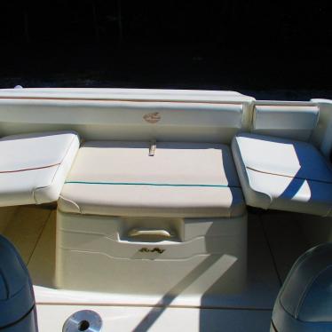 2004 Sea Ray 240