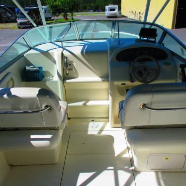 2004 Sea Ray 240