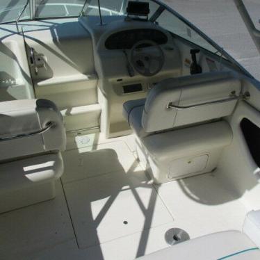 2004 Sea Ray 240