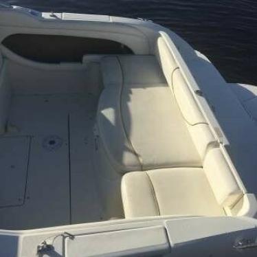 2003 Sea Ray 22