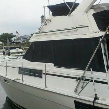 1988 Bayliner 3870