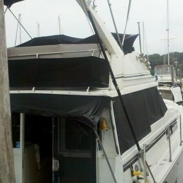 1988 Bayliner 3870