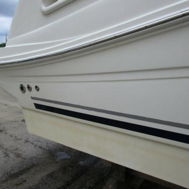 2005 Sea Ray 260 sundancer