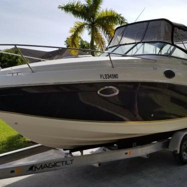 2006 Rinker 250