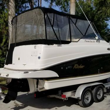 2006 Rinker 250