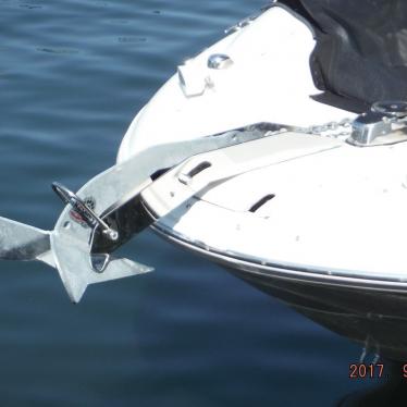 2007 Sea Ray sundeck