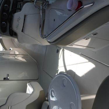 2007 Sea Ray sundeck