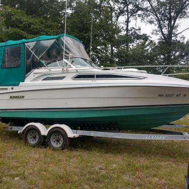 1992 Rinker viesta vee