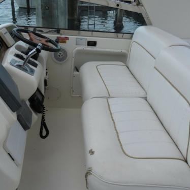 1995 Sea Ray 370 sundancer diesel