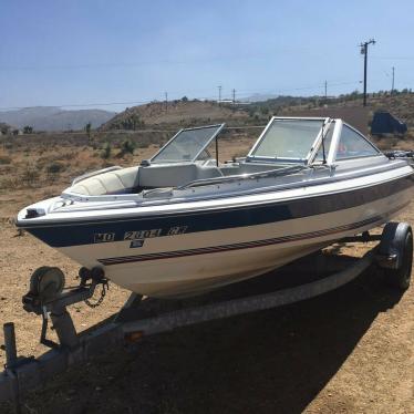 1992 Bayliner