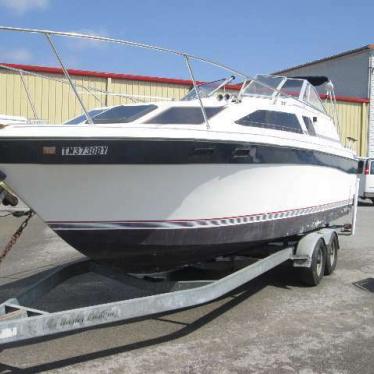 1985 Bayliner 2750 ciera