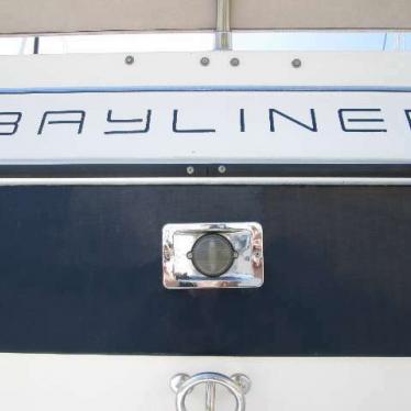 1985 Bayliner 2750 ciera