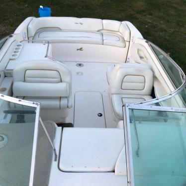 1997 Sea Ray sunsport 280