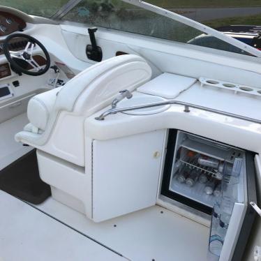 1997 Sea Ray sunsport 280