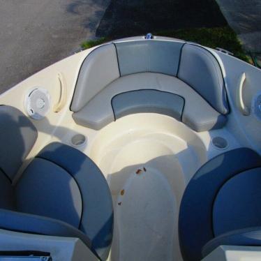 2009 Sea Ray 185 sport