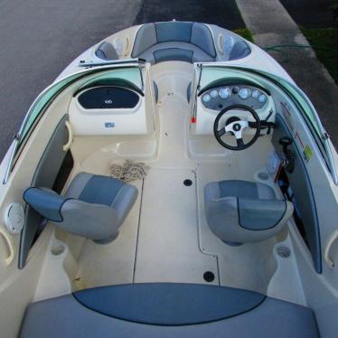 2009 Sea Ray 185 sport