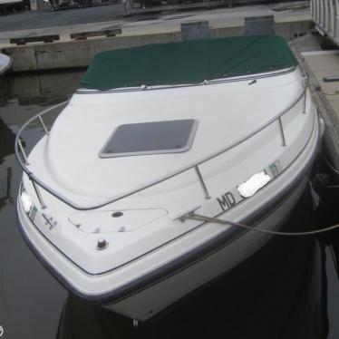 1999 Chaparral 2335 ss