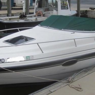 1999 Chaparral 2335 ss