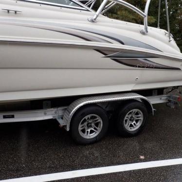 2004 Sea Ray 240 sundeck