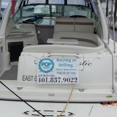 2004 Sea Ray 320 sundancer